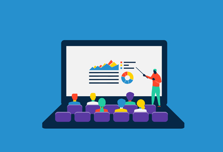 In What Ways Virtual Classroom is Benefitting?