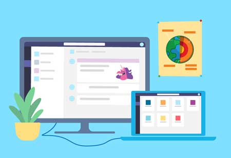How to Secure Distance and Remote Learning Applications?