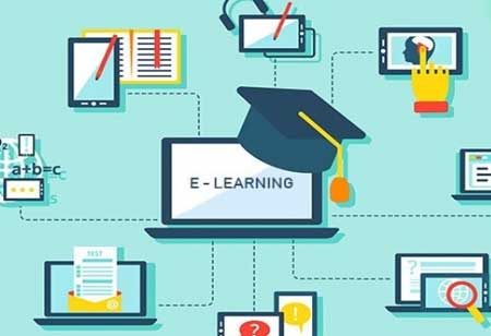 Technology Tools Enhancing Distance Learning