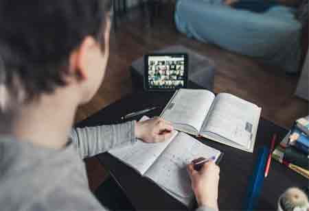 Why is the Popularity of Distance Learning on the Rise