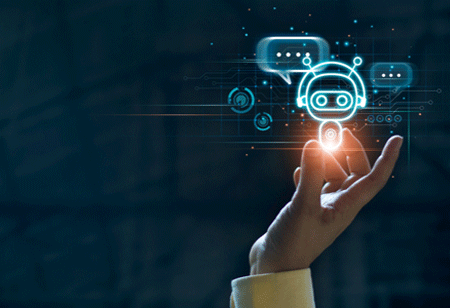 How Chatbots are Helping Distant Learning 